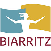 Logo de la ville de Biarritz