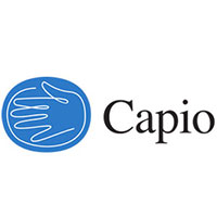 Logo des cliniques Capio
