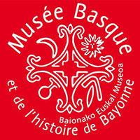 Logo du Musée Basque et de l'histoire de Bayonne