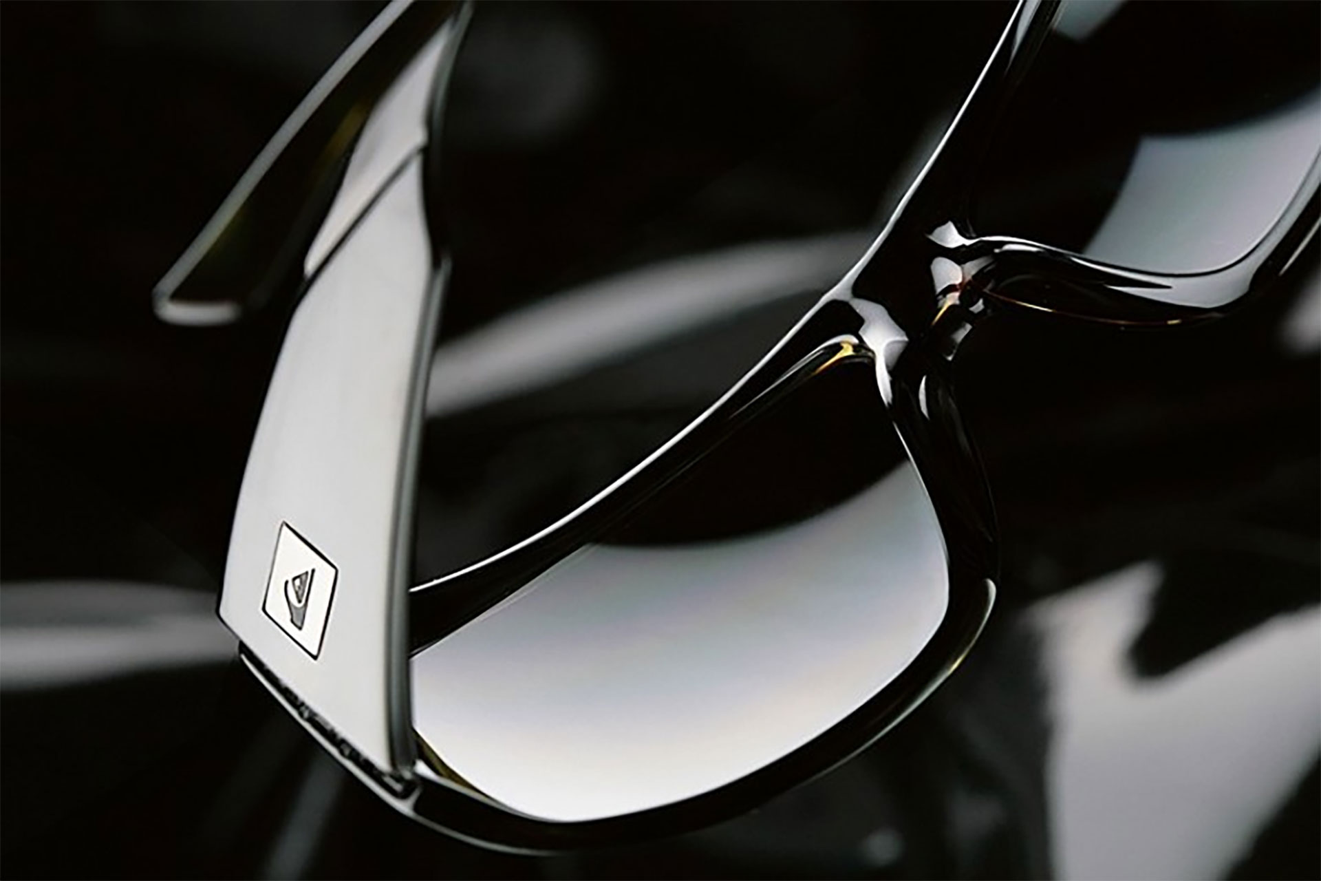 Lunettes de soleil Quilsiver pour homme